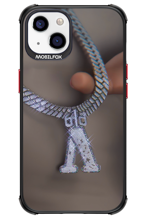 Azteca Chain 2.0 - Apple iPhone 13