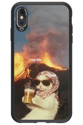 My life 2.0 - Apple iPhone XS Max