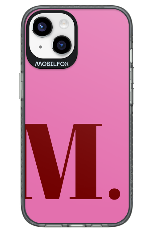 M (Sorbet) 2.0 - Apple iPhone 14