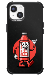 Vitamin Aqua B+ - Apple iPhone 14