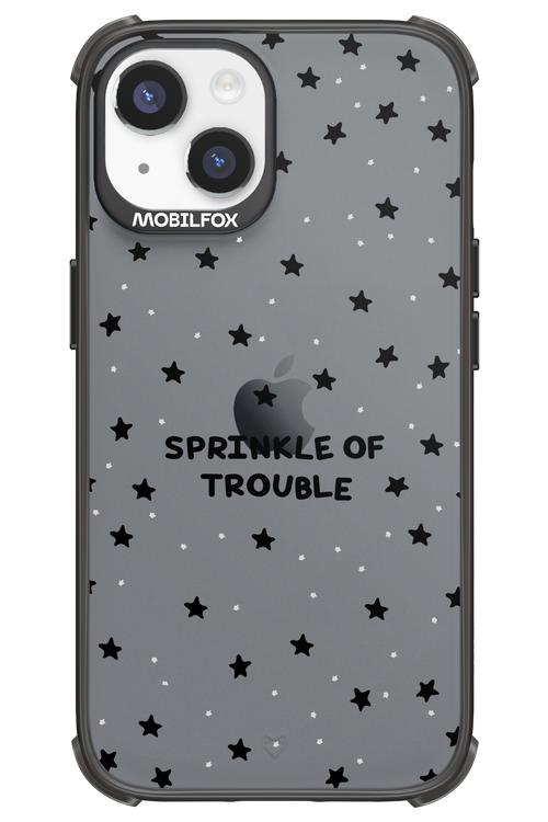 Trouble - Apple iPhone 14
