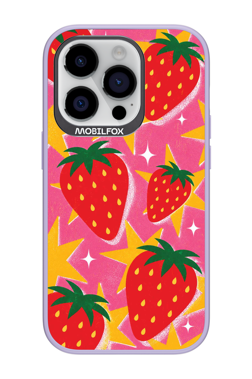 STARBERRY 2.0 - Apple iPhone 14 Pro