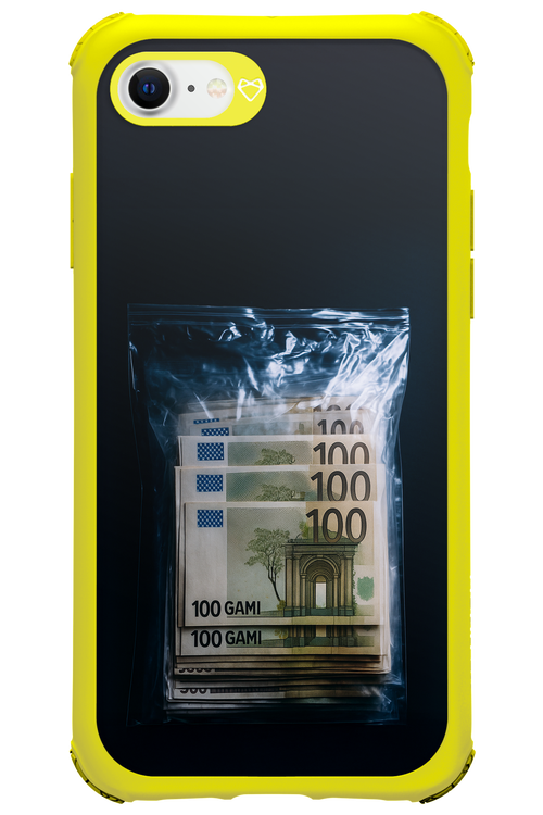 Moneybag - Apple iPhone SE 2022