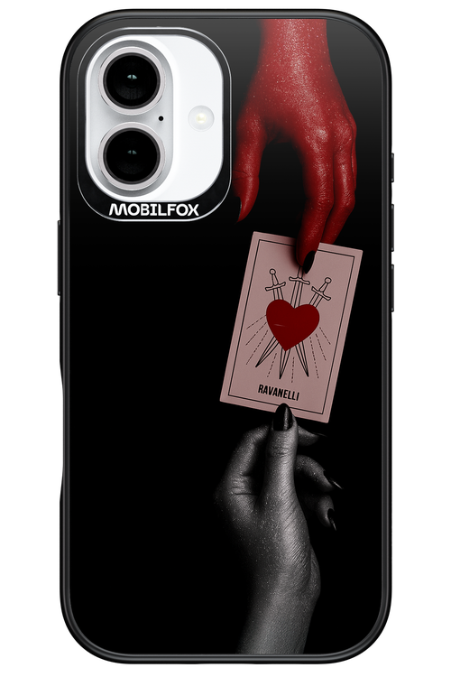 Ravanelli 2 - Apple iPhone 16