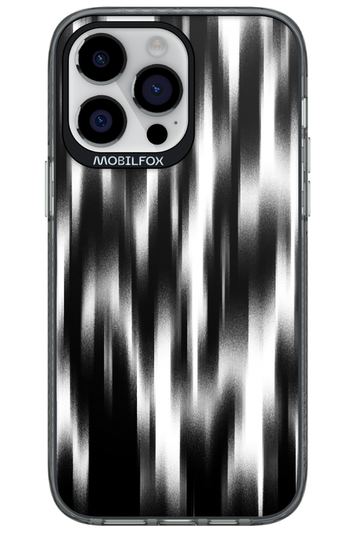 Monochrome Motion 2.0 - Apple iPhone 14 Pro Max