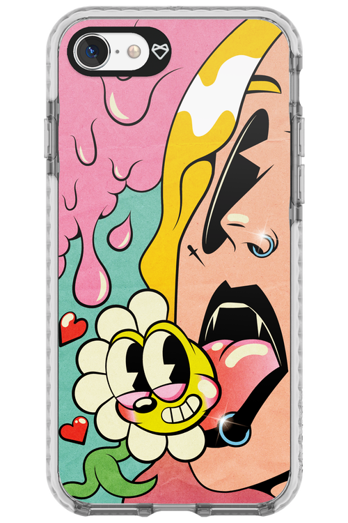 Love Sick 2.0 - Apple iPhone 7