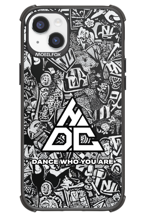 HDC 7 2.0 - Apple iPhone 14 Plus