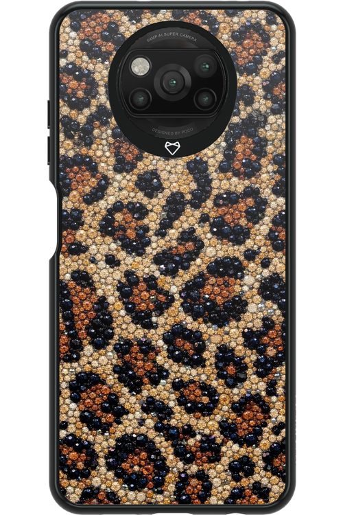 Crystal Roar 2.0 - Xiaomi Poco X3 NFC