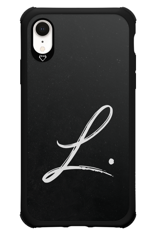 (Off Space) L 2.0 - Apple iPhone XR