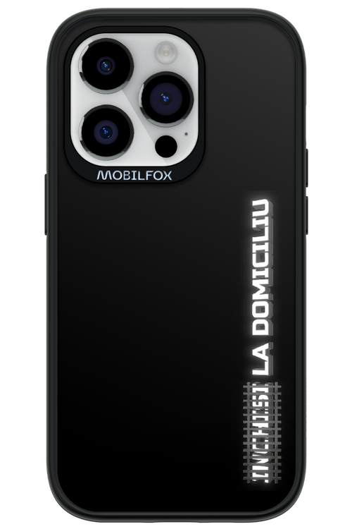Logo 1 2.0 - Apple iPhone 14 Pro