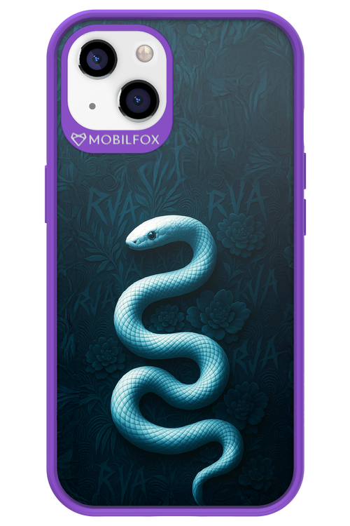 Night Venom 2.0 - Apple iPhone 13
