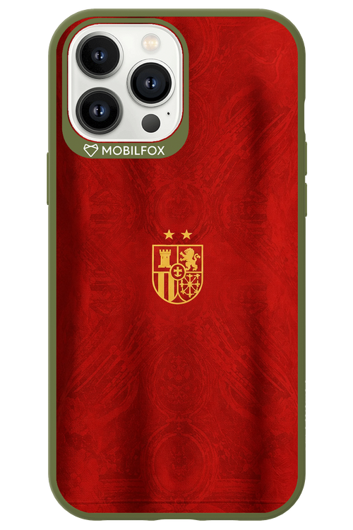 Spain II 2.0 - Apple iPhone 13 Pro Max