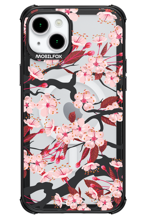 Sakura 2.0 - Apple iPhone 15 Plus