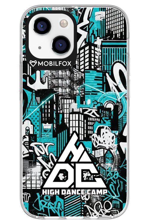 HDC 3 2.0 - Apple iPhone 13 Mini