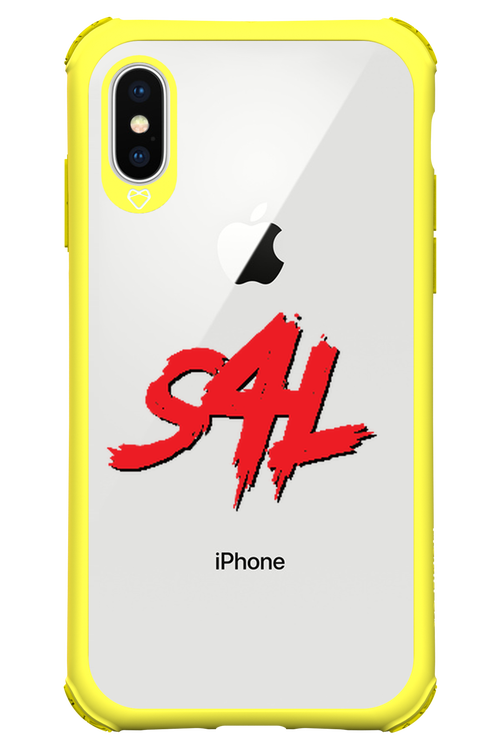 Bababa S4L - Apple iPhone XS