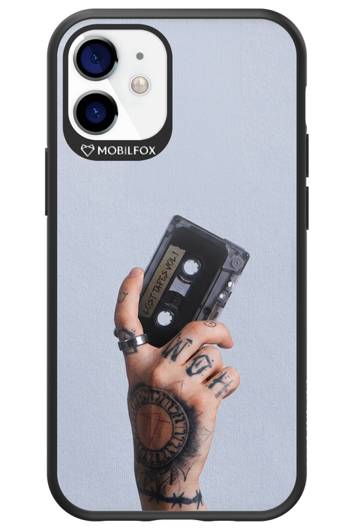 Bagabont 2.0 - Apple iPhone 12 Mini