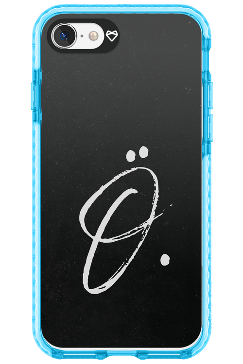 (Off Space) O II 2.0 - Apple iPhone SE 2020