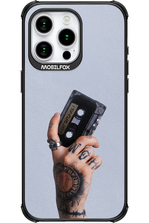 Bagabont 2.0 - Apple iPhone 15 Pro Max