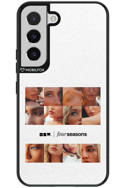 BSW FourSeasons 4 2.0 - Samsung Galaxy S22