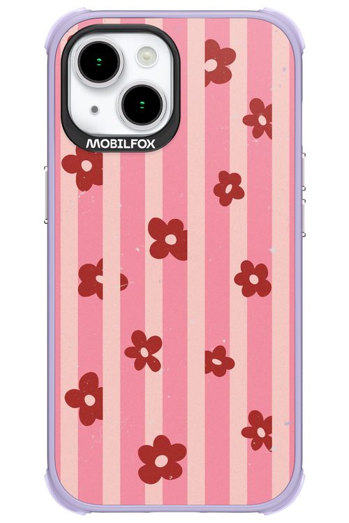 Flower Powerr 2.0 - Apple iPhone 15