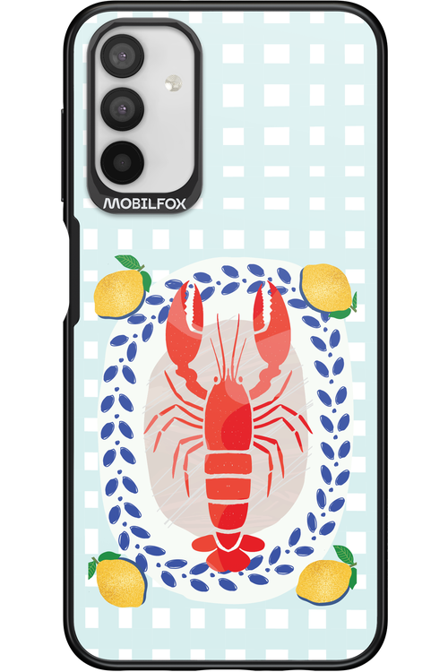 Marbella's Lobster 2.0 - Samsung Galaxy A04s
