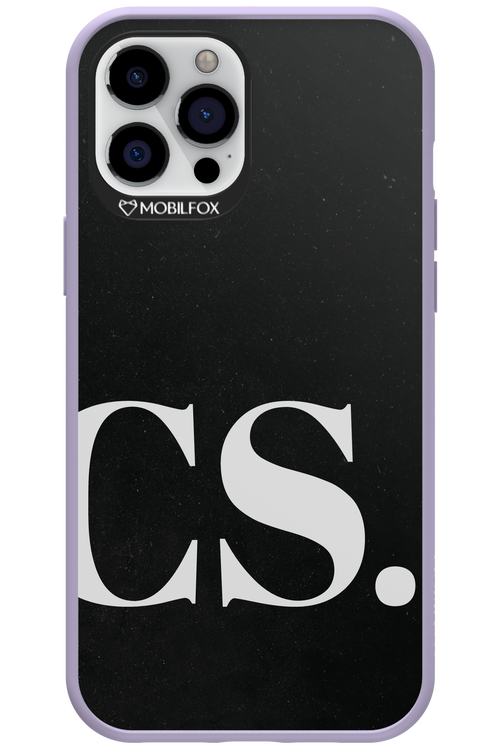 CS (Off Space) 2.0 - Apple iPhone 12 Pro Max