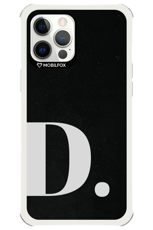 D (Off Space) 2.0 - Apple iPhone 12 Pro Max