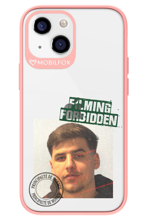 Sorin Mugshot 2.0 - Apple iPhone 13 Mini