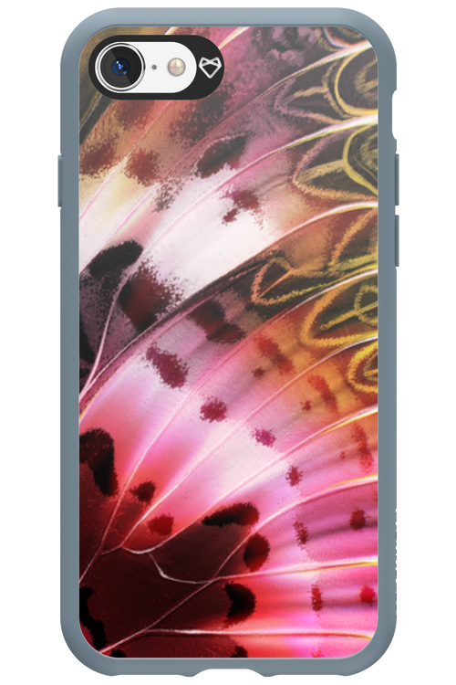 Pink Wing 2.0 - Apple iPhone SE 2020