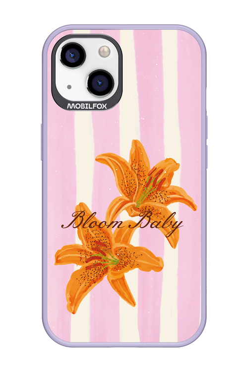 Bloom Baby 2.0 - Apple iPhone 13