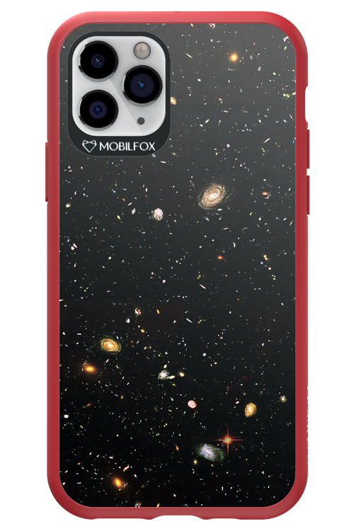 Cosmic Space 2.0 - Apple iPhone 11 Pro