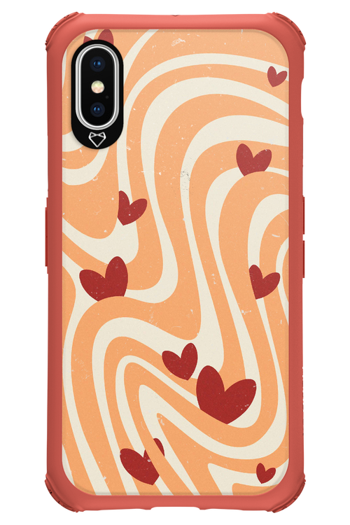 Heartwave 2.0 - Apple iPhone XS