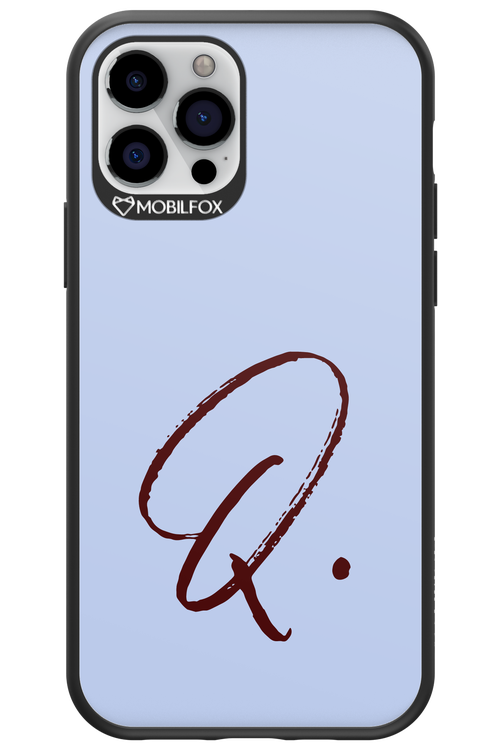 (Jellyfish Presso) Q 2.0 - Apple iPhone 12 Pro