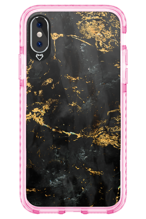 Goldie 2.0 - Apple iPhone X