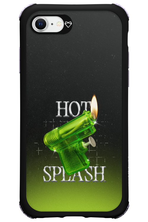 Hot Splash 2.0 - Apple iPhone 7