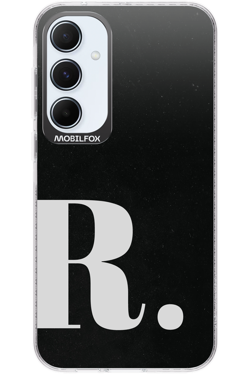 R (Off Space) 2.0 - Samsung Galaxy A55