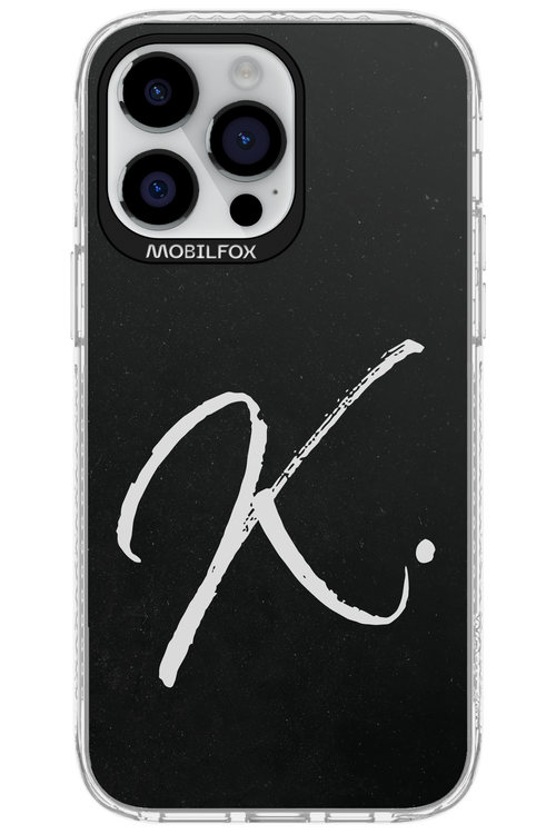 (Off Space) K 2.0 - Apple iPhone 14 Pro Max