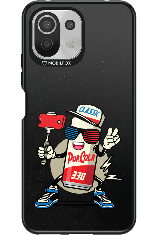 PopCola Classic 2.0 - Xiaomi Mi 11 Lite (2021)