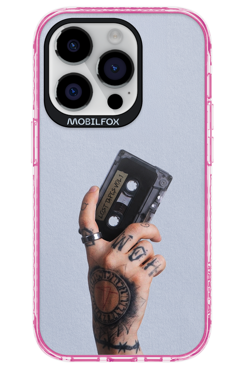 Bagabont 2.0 - Apple iPhone 14 Pro