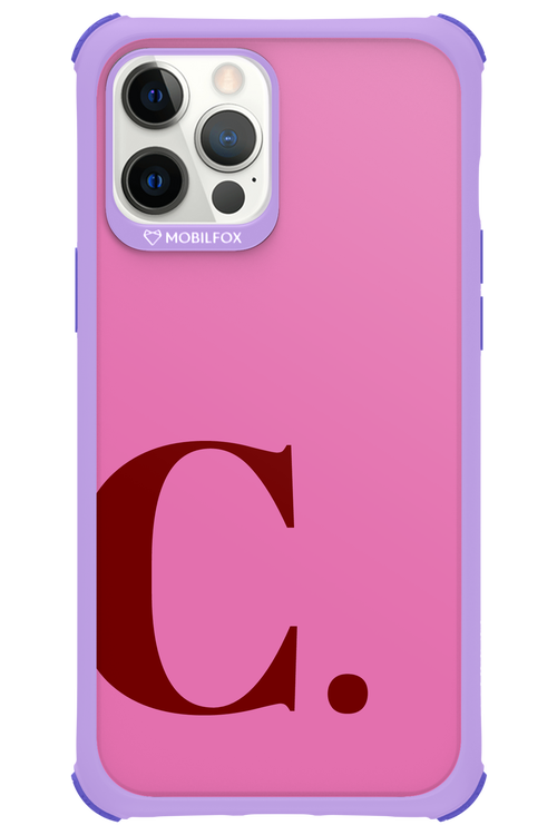 C (Sorbet) 2.0 - Apple iPhone 12 Pro Max