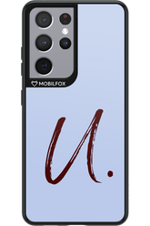 (Jellyfish Presso) U 2.0 - Samsung Galaxy S21 Ultra