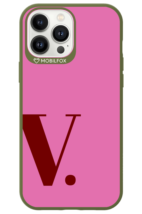 V (Sorbet) 2.0 - Apple iPhone 13 Pro Max