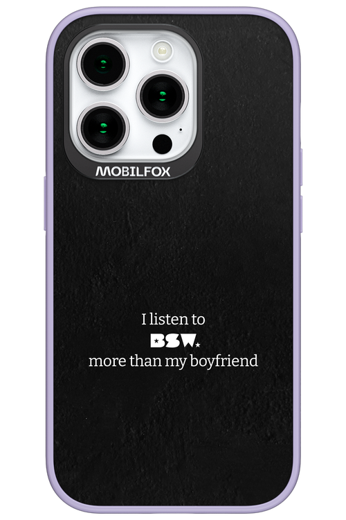 BSW FourSeasons 8 2.0 - Apple iPhone 15 Pro