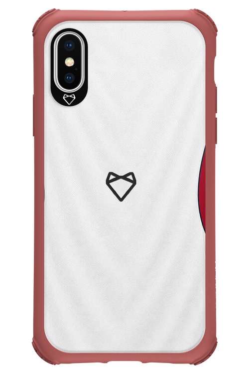 England X Mobilfox 2.0 - Apple iPhone XS