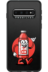 Vitamin Aqua B+ - Samsung Galaxy S10