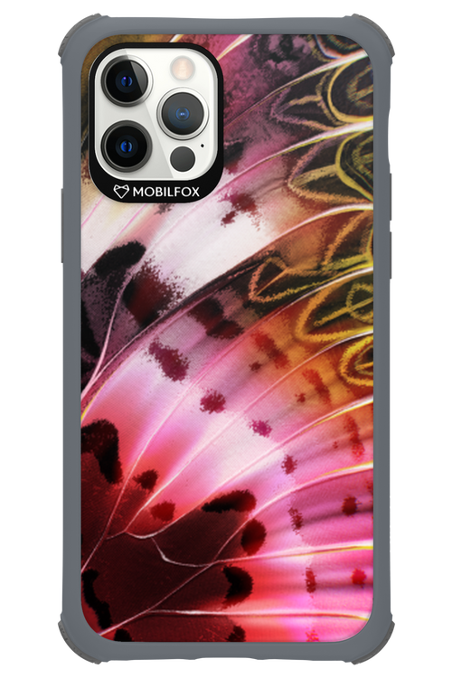 Pink Wing 2.0 - Apple iPhone 12 Pro