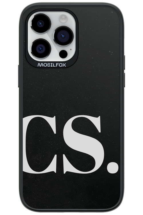 CS (Off Space) 2.0 - Apple iPhone 14 Pro Max