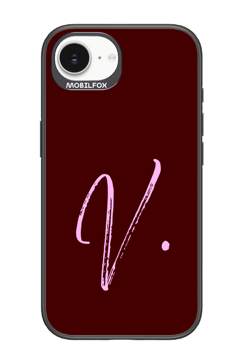 (Dark Blush) V 2.0 - Apple iPhone 16e
