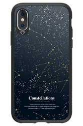 Constellations - Apple iPhone X