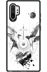 Madár - Samsung Galaxy Note 10+